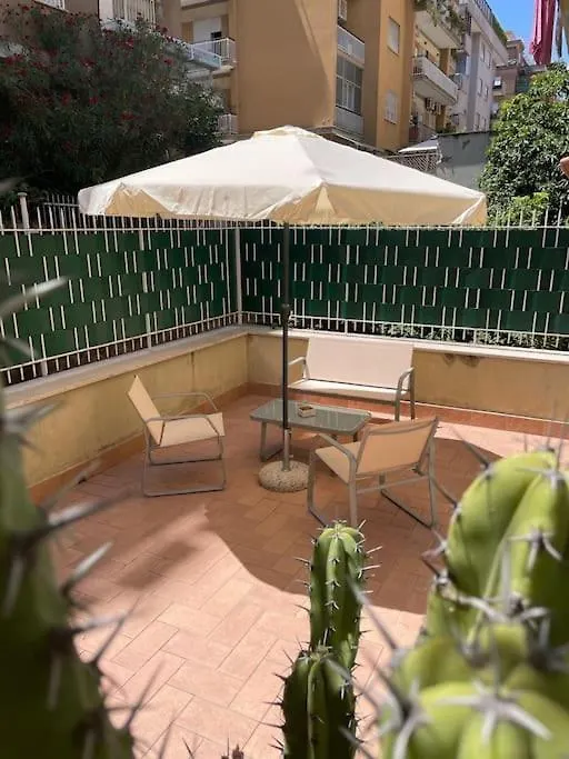 Eternal Vatican Apartment Eva Rome Italy