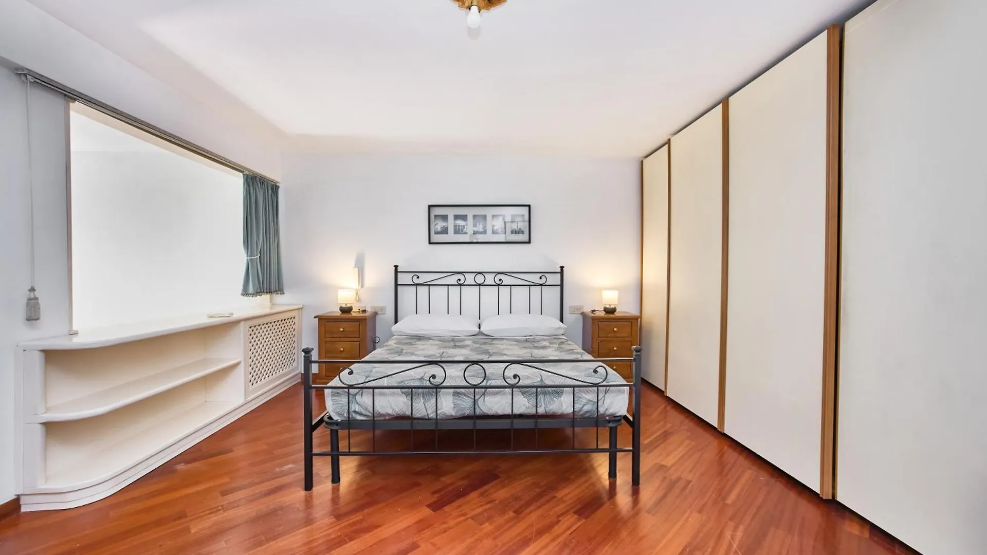 Eternal Vatican Apartment Eva Rome