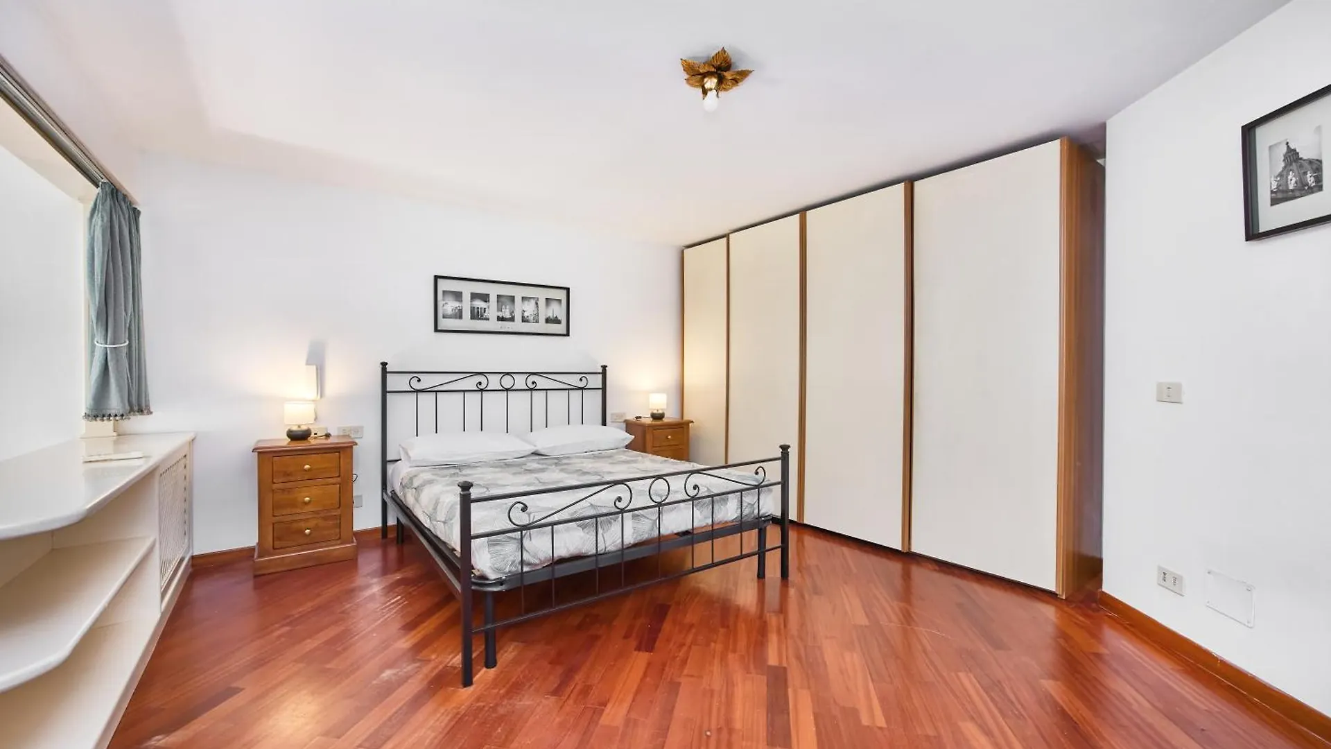 Eternal Vatican Apartment Eva Rome 0*,  Italy