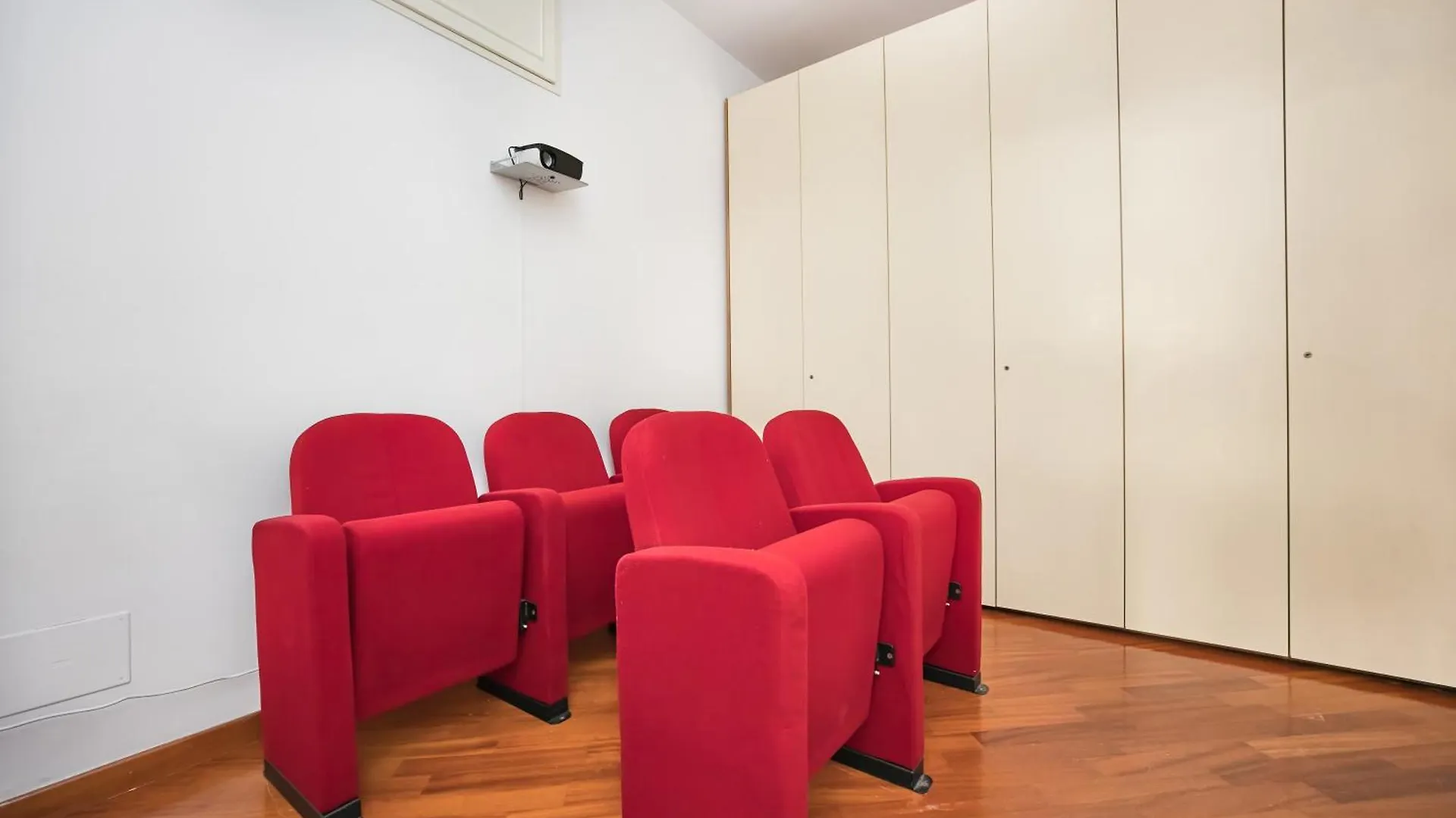 Eternal Vatican Apartment Eva Rome 0*,  Italy