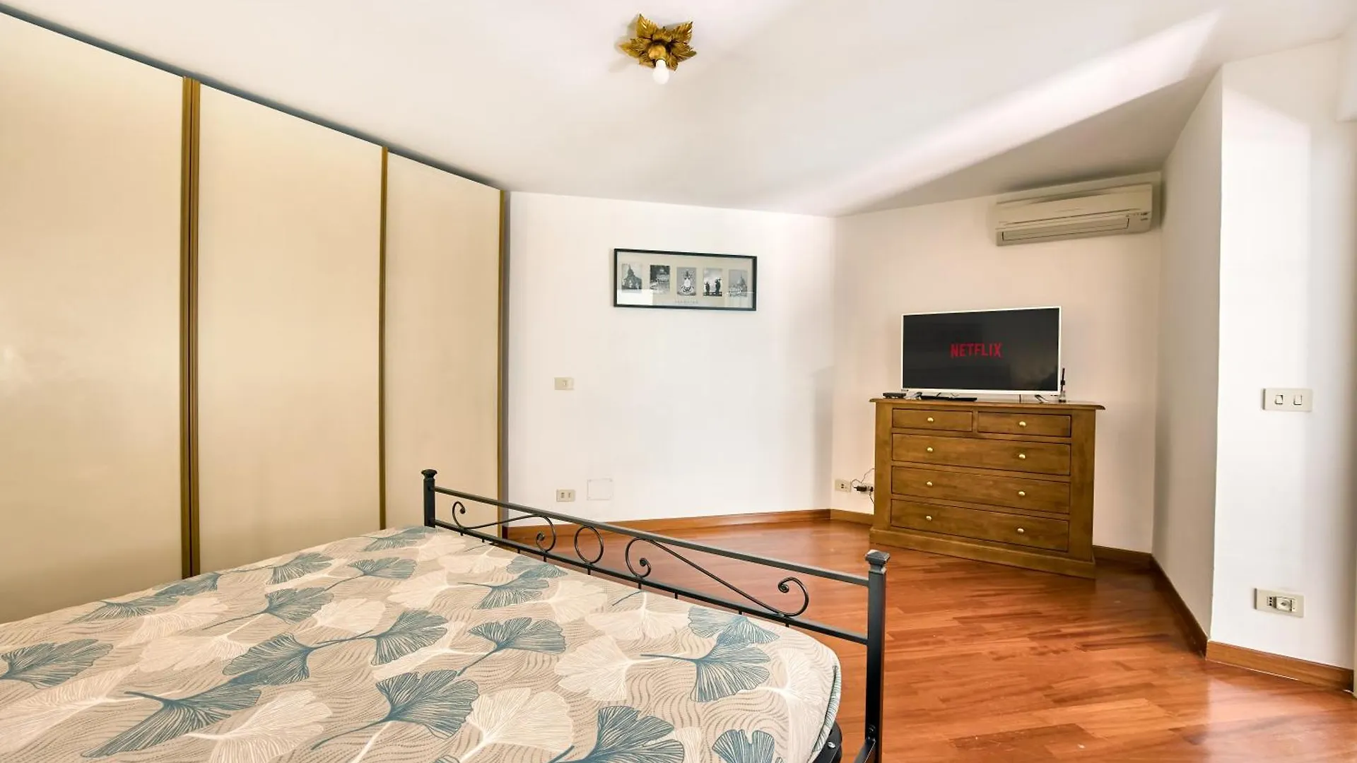 Eternal Vatican Apartment Eva Rome
