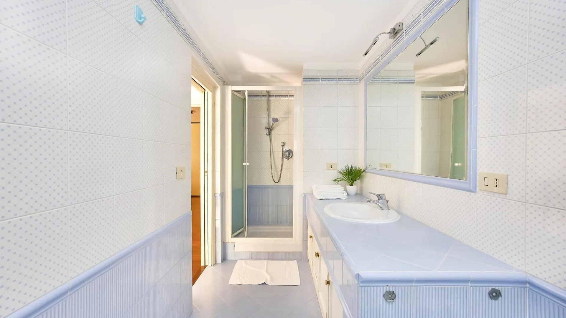 Eternal Vatican Apartment Eva Rome 0*,